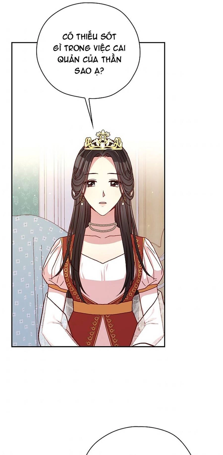 Tồn Tại Như Một Nữ Hầu Chapter 59 - 58