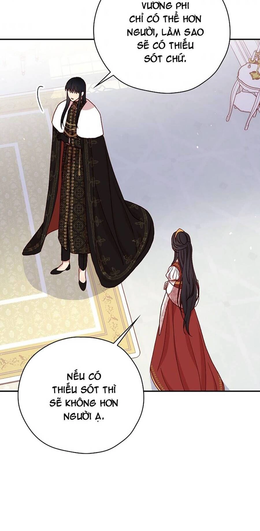 Tồn Tại Như Một Nữ Hầu Chapter 59 - 59