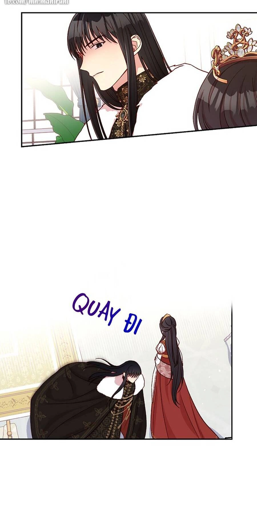 Tồn Tại Như Một Nữ Hầu Chapter 59 - 61