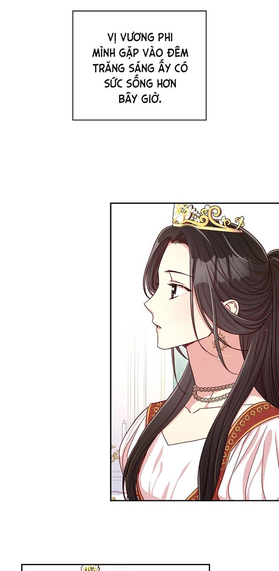 Tồn Tại Như Một Nữ Hầu Chapter 59 - 62