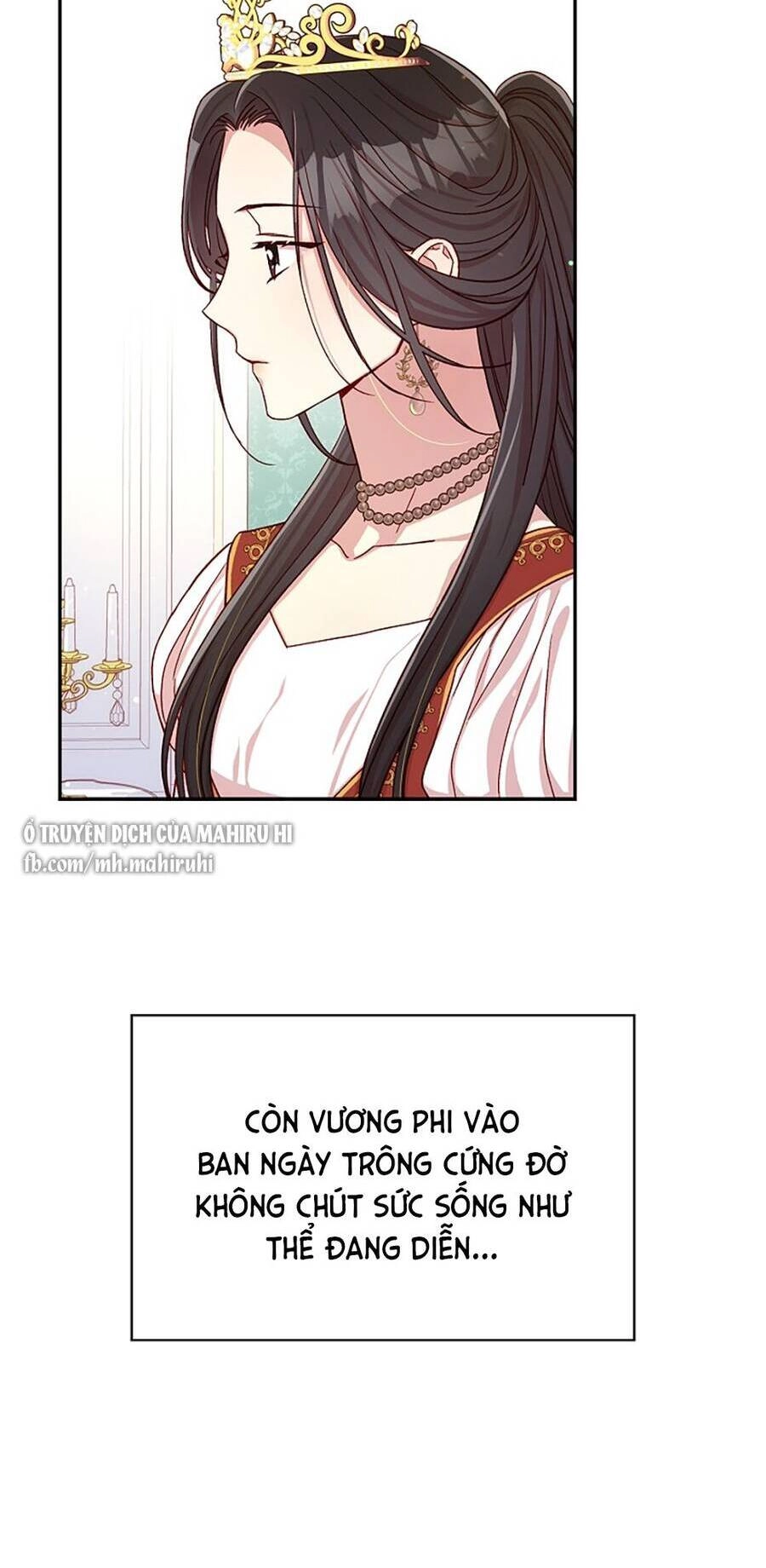 Tồn Tại Như Một Nữ Hầu Chapter 59 - 63