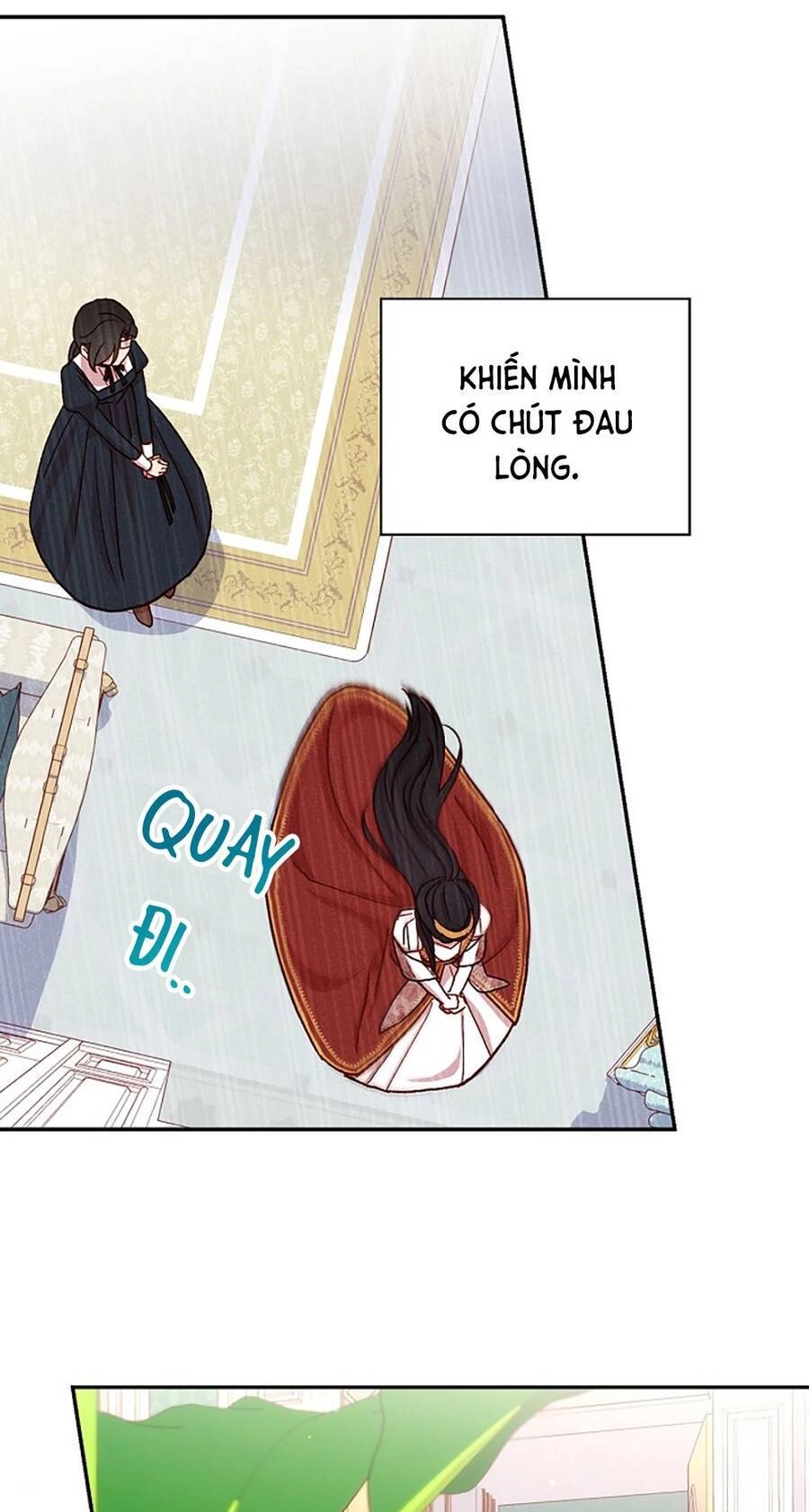 Tồn Tại Như Một Nữ Hầu Chapter 59 - 64