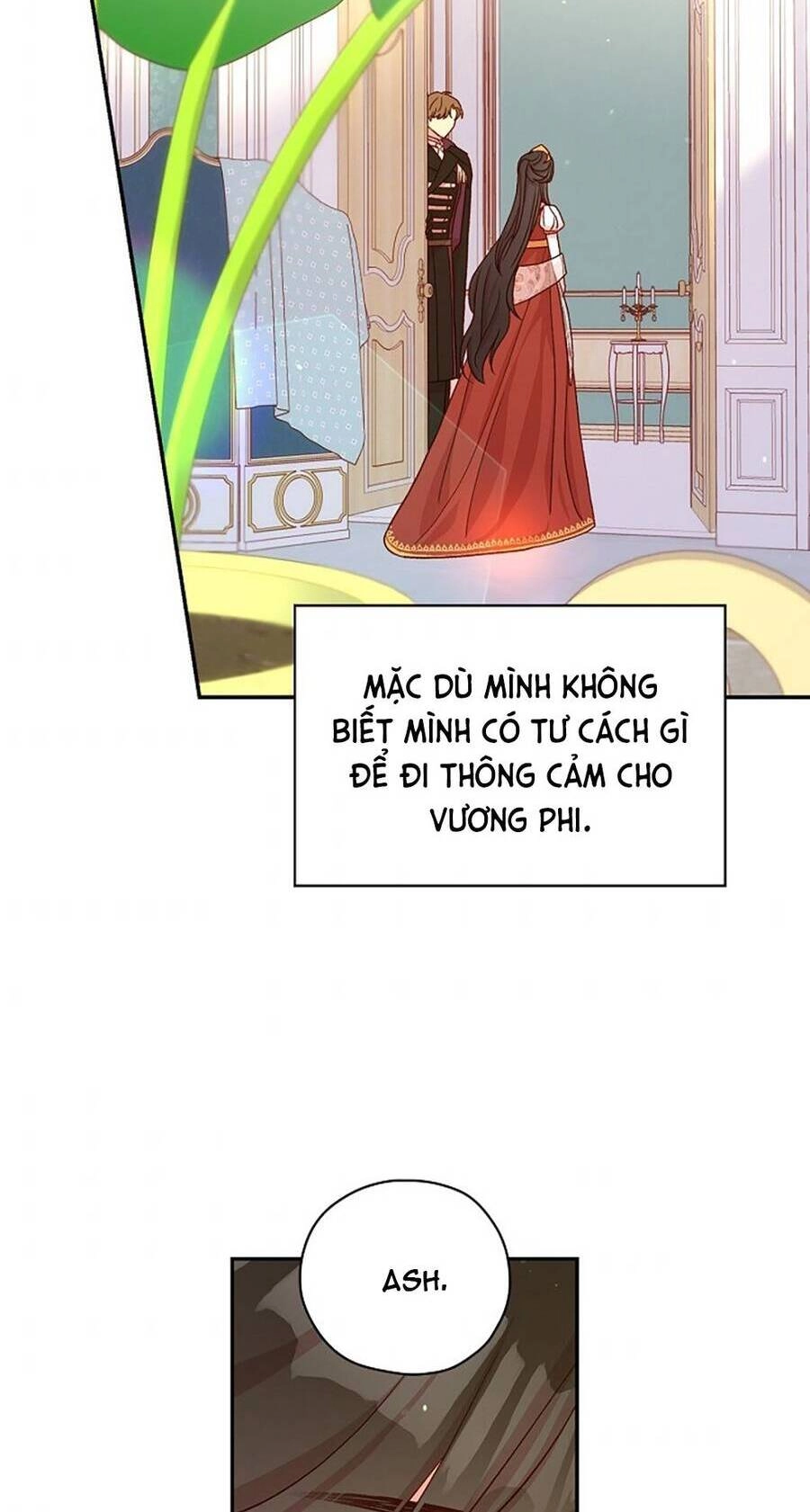 Tồn Tại Như Một Nữ Hầu Chapter 59 - 65