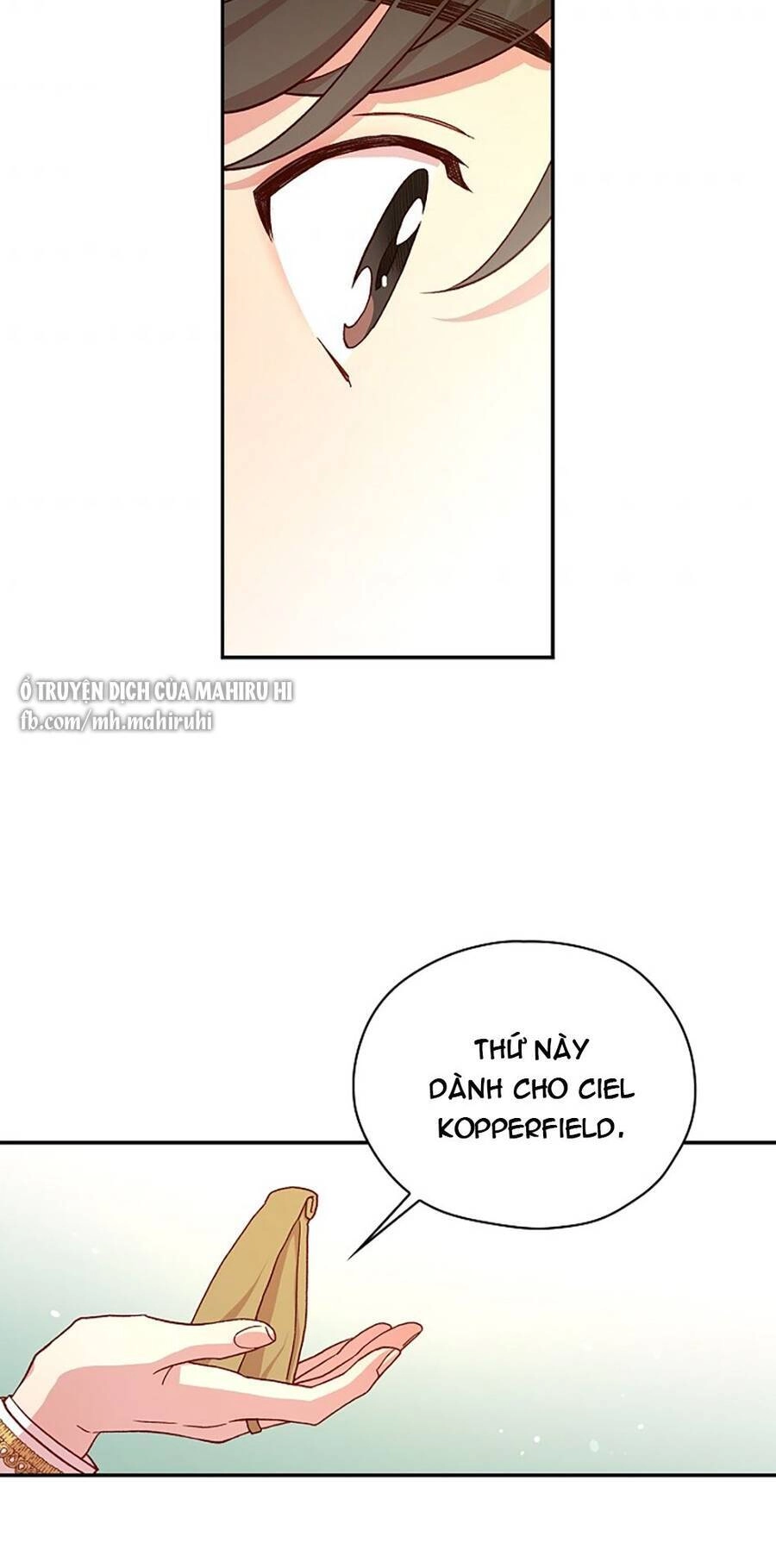 Tồn Tại Như Một Nữ Hầu Chapter 59 - 66