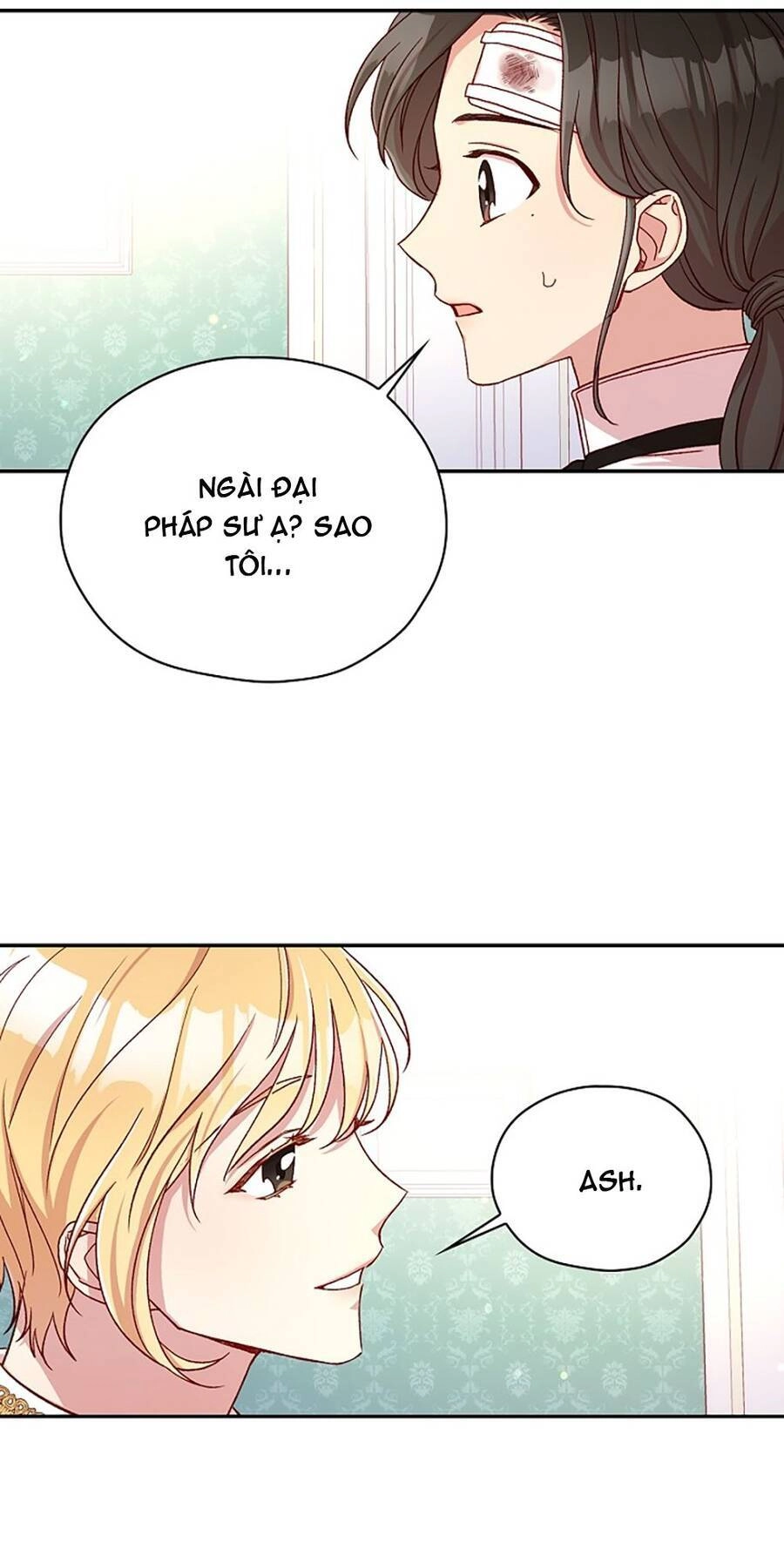 Tồn Tại Như Một Nữ Hầu Chapter 59 - 68