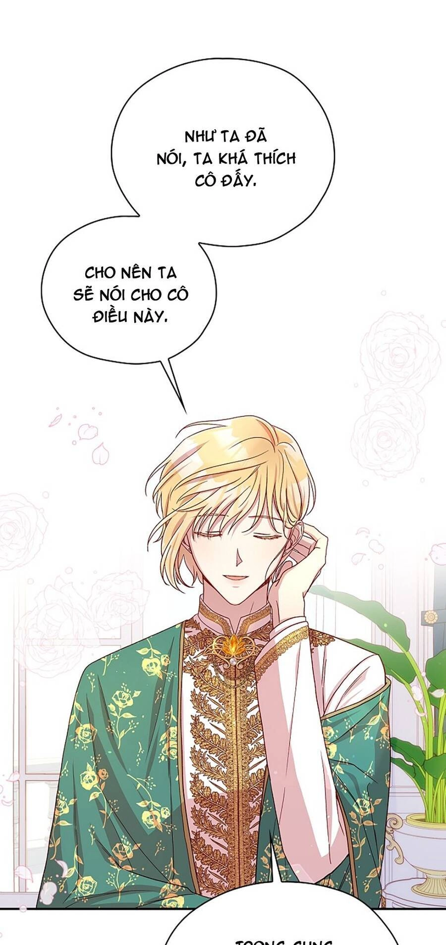 Tồn Tại Như Một Nữ Hầu Chapter 59 - 70