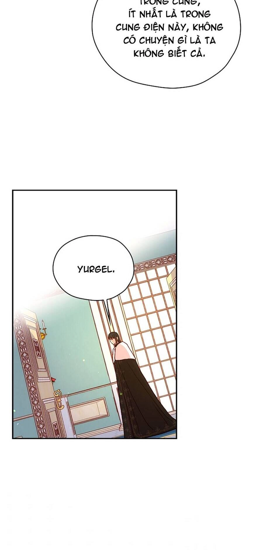 Tồn Tại Như Một Nữ Hầu Chapter 59 - 71