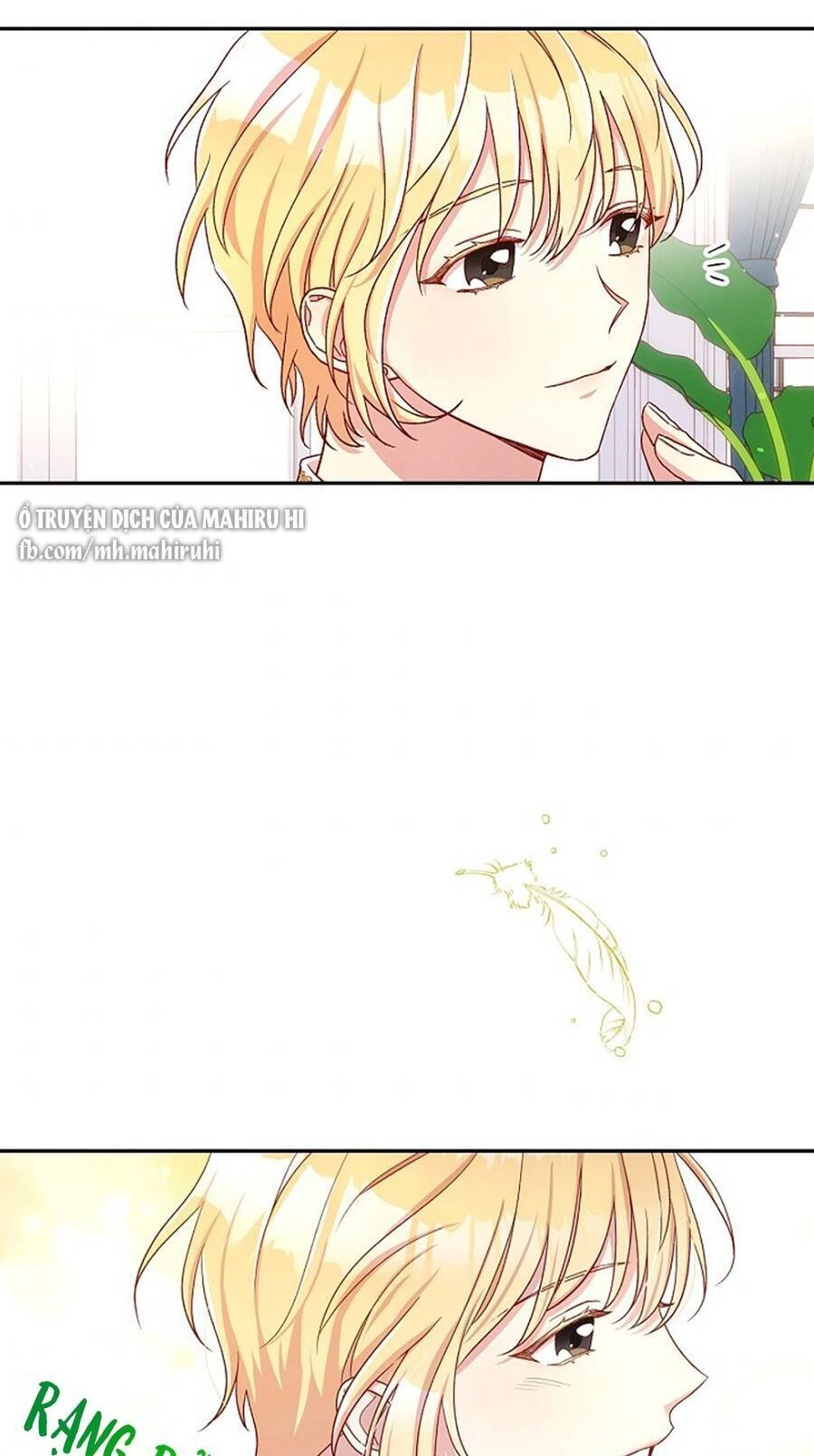 Tồn Tại Như Một Nữ Hầu Chapter 59 - 72