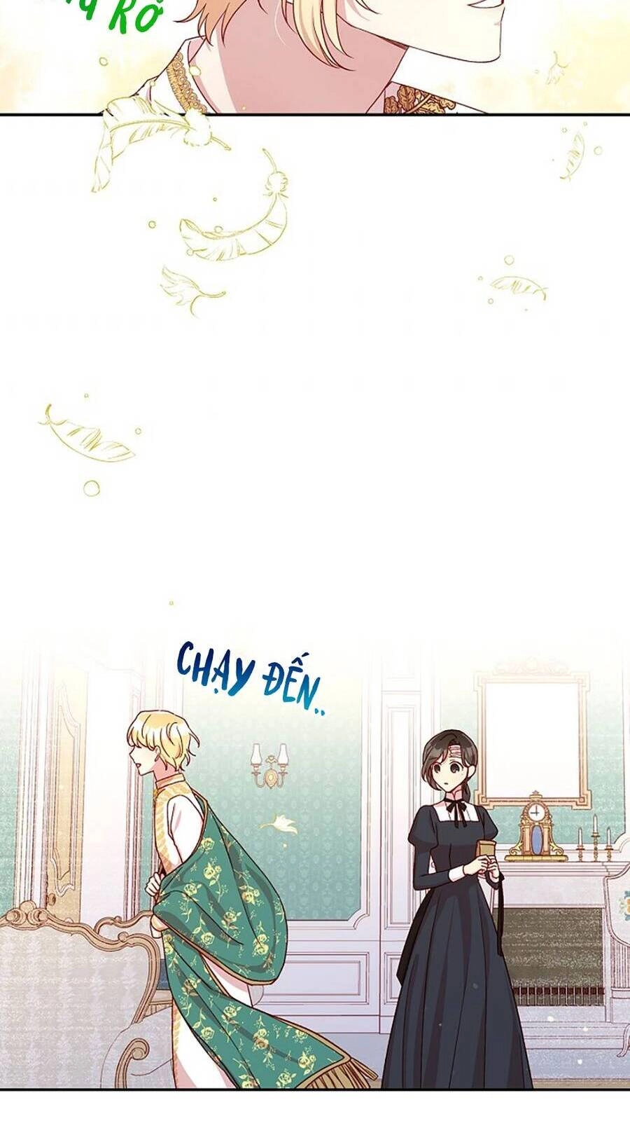 Tồn Tại Như Một Nữ Hầu Chapter 59 - 73