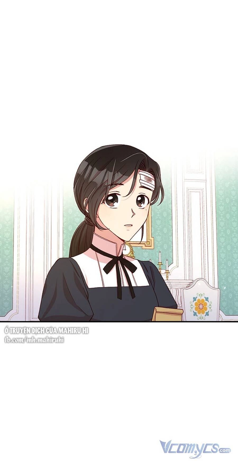 Tồn Tại Như Một Nữ Hầu Chapter 60 - 3