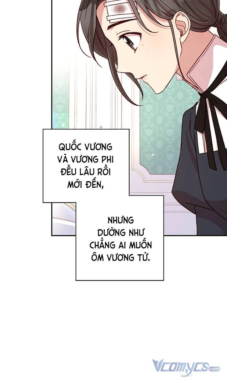 Tồn Tại Như Một Nữ Hầu Chapter 60 - 7