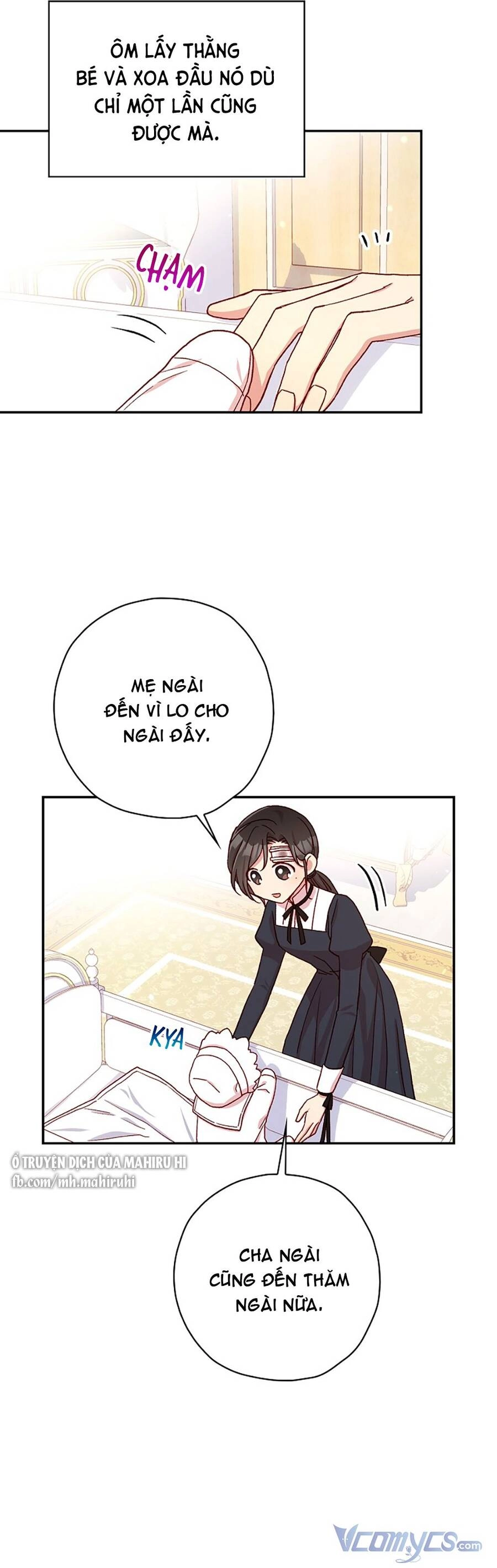 Tồn Tại Như Một Nữ Hầu Chapter 60 - 8