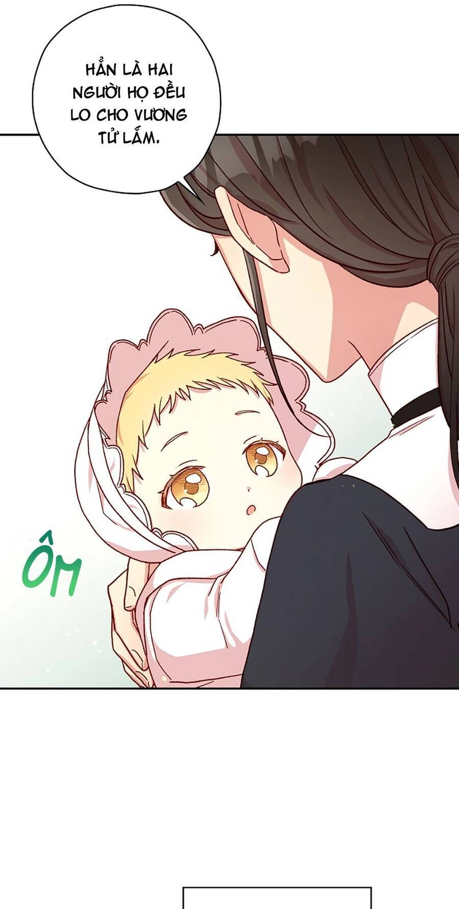 Tồn Tại Như Một Nữ Hầu Chapter 60 - 9