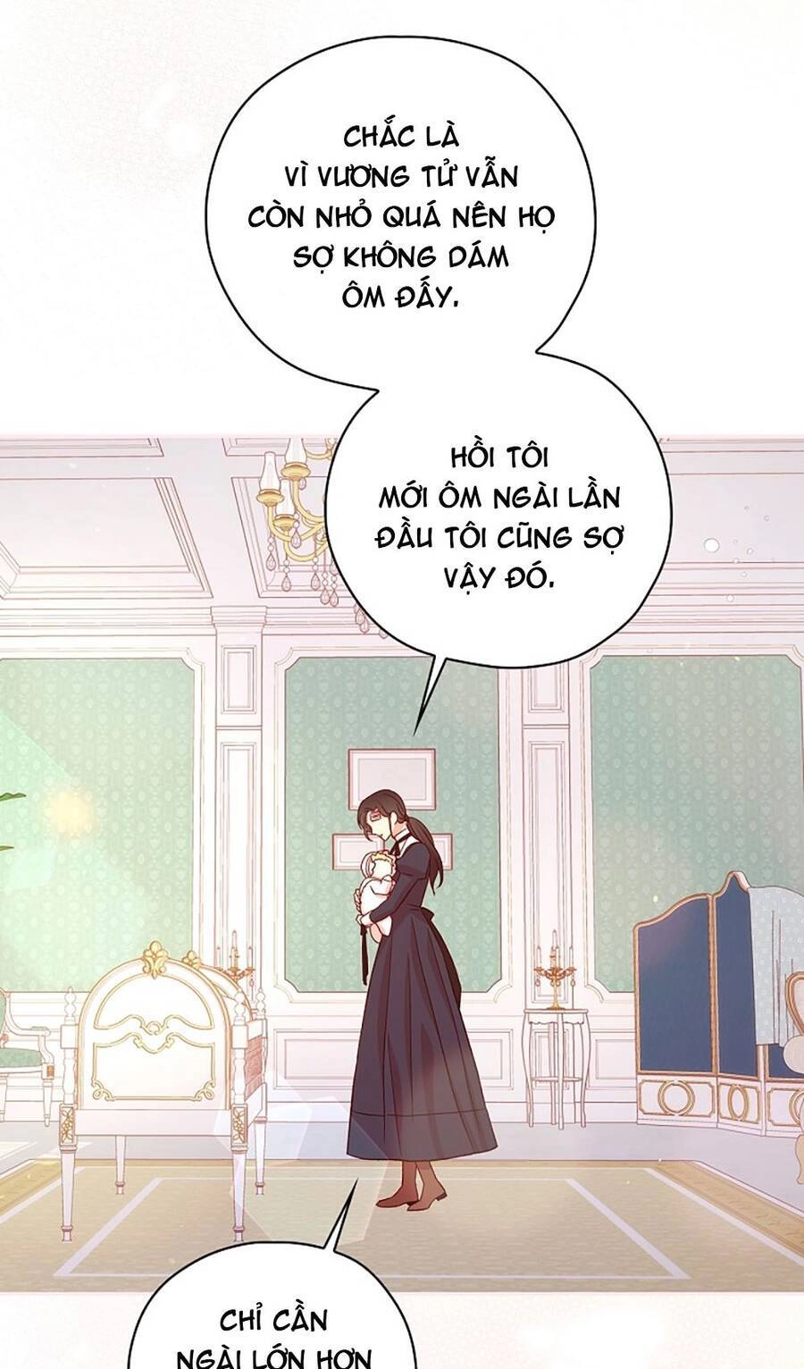 Tồn Tại Như Một Nữ Hầu Chapter 60 - 13