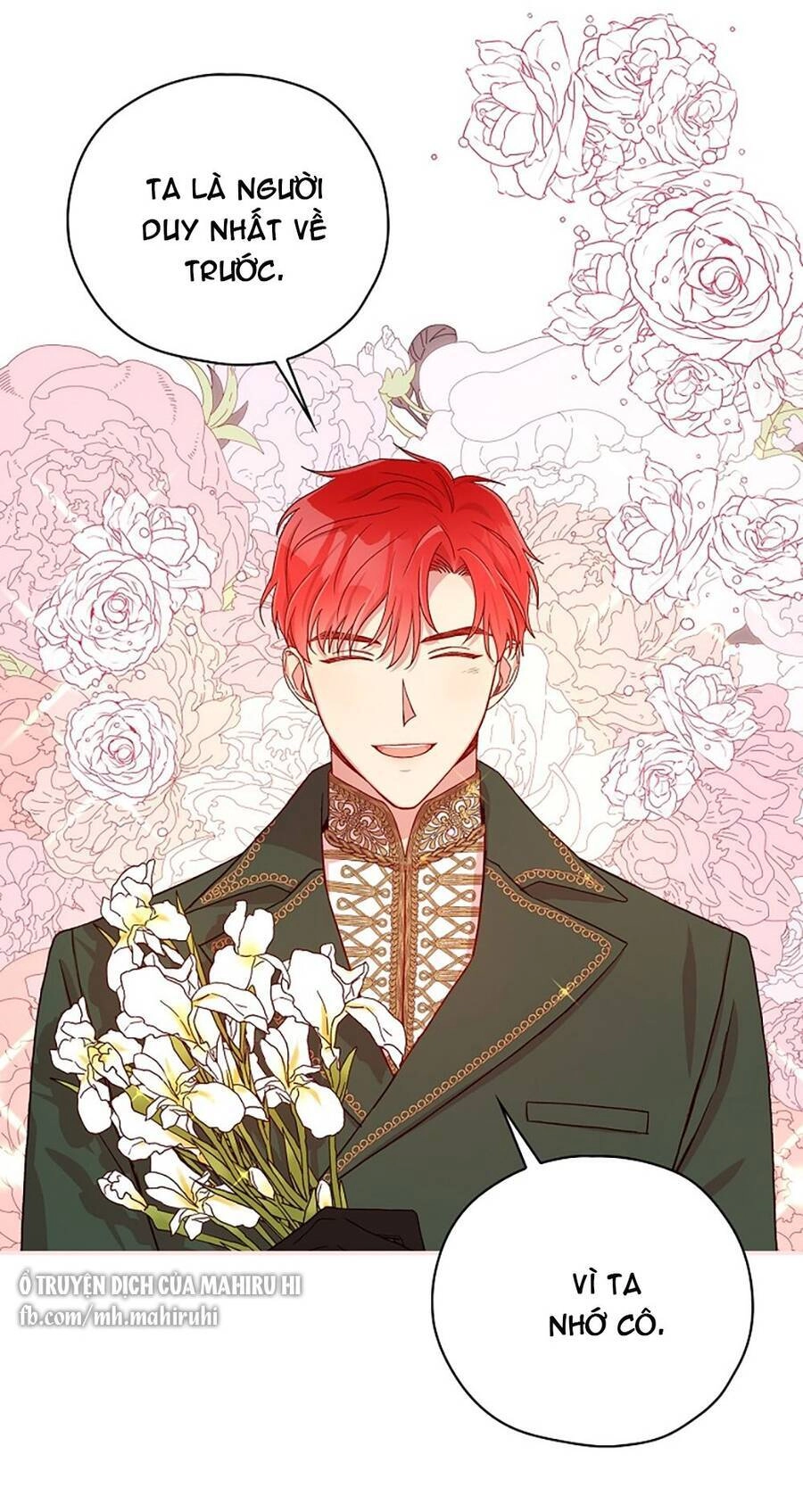 Tồn Tại Như Một Nữ Hầu Chapter 60 - 17