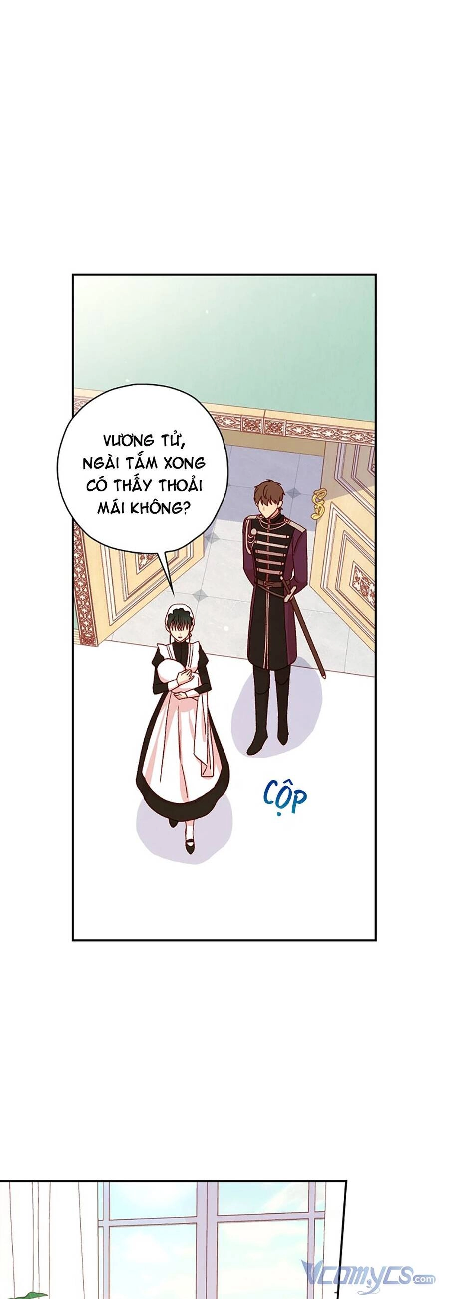 Tồn Tại Như Một Nữ Hầu Chapter 61 - 2