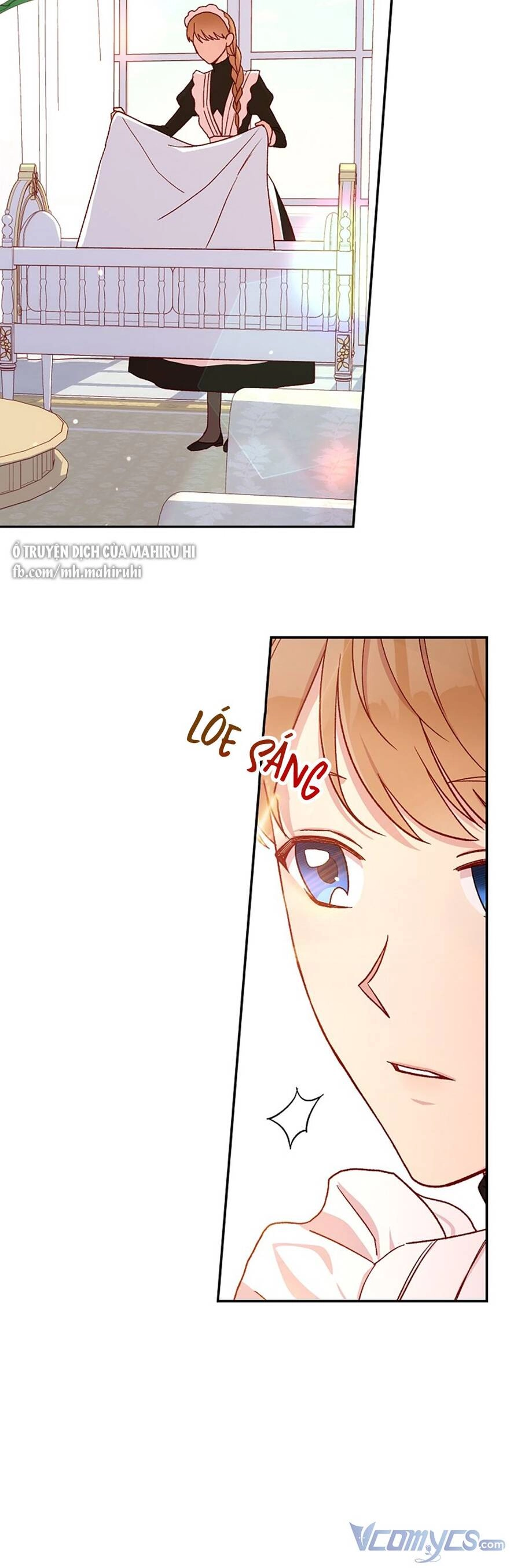 Tồn Tại Như Một Nữ Hầu Chapter 61 - 3