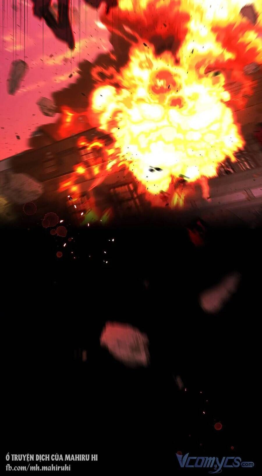 Tồn Tại Như Một Nữ Hầu Chapter 61 - 11