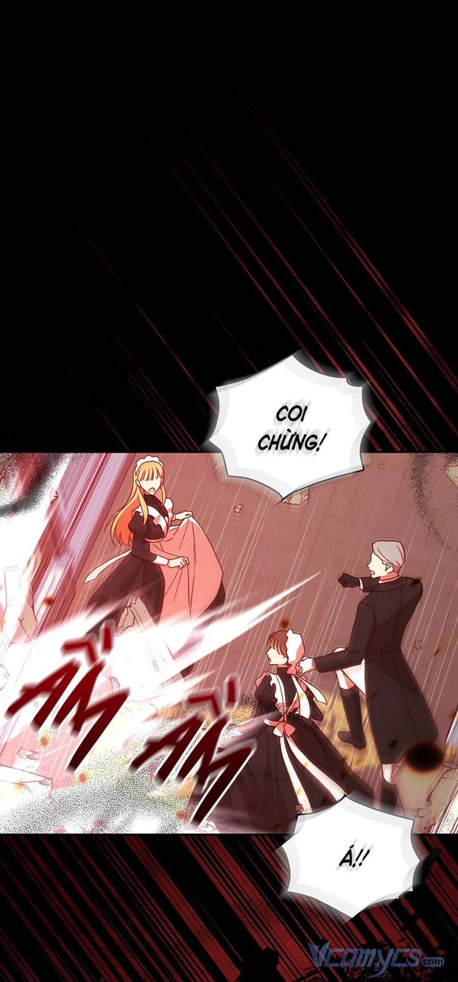 Tồn Tại Như Một Nữ Hầu Chapter 61 - 13