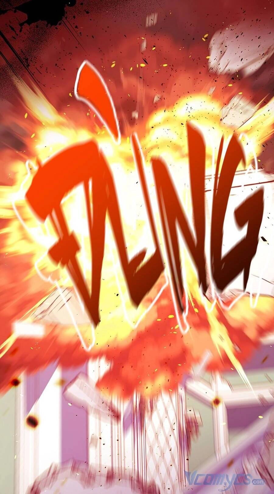 Tồn Tại Như Một Nữ Hầu Chapter 61 - 15