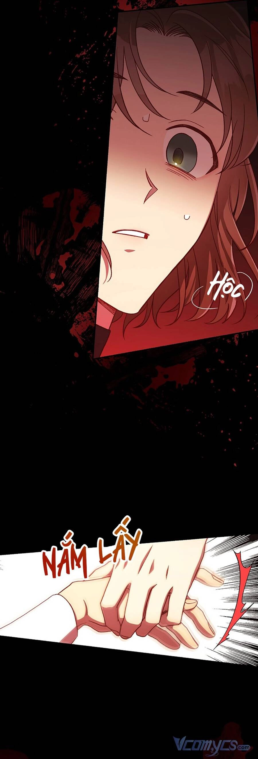 Tồn Tại Như Một Nữ Hầu Chapter 61 - 17