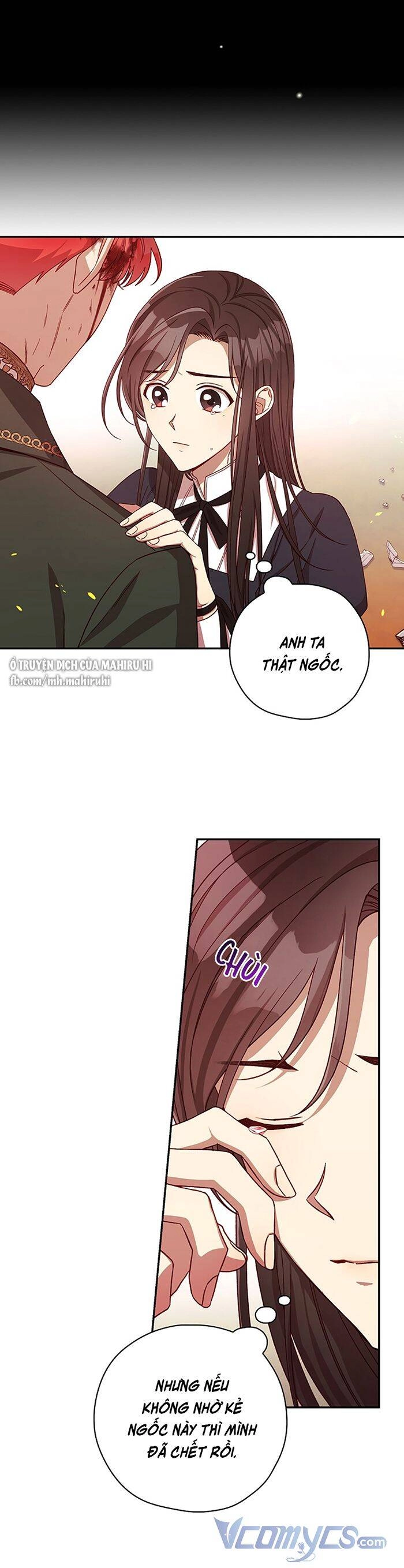 Tồn Tại Như Một Nữ Hầu Chapter 62 - 3