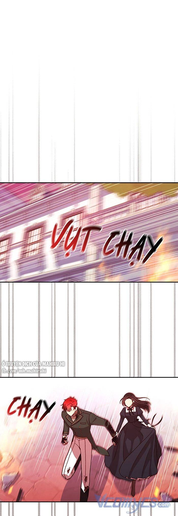 Tồn Tại Như Một Nữ Hầu Chapter 62 - 9