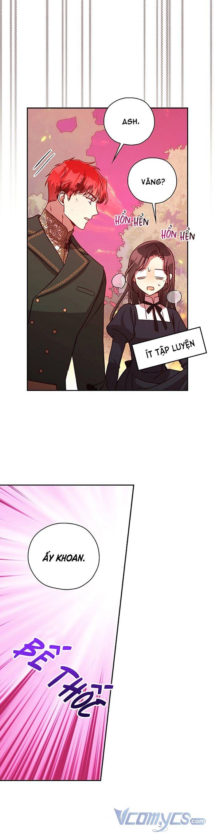 Tồn Tại Như Một Nữ Hầu Chapter 62 - 10