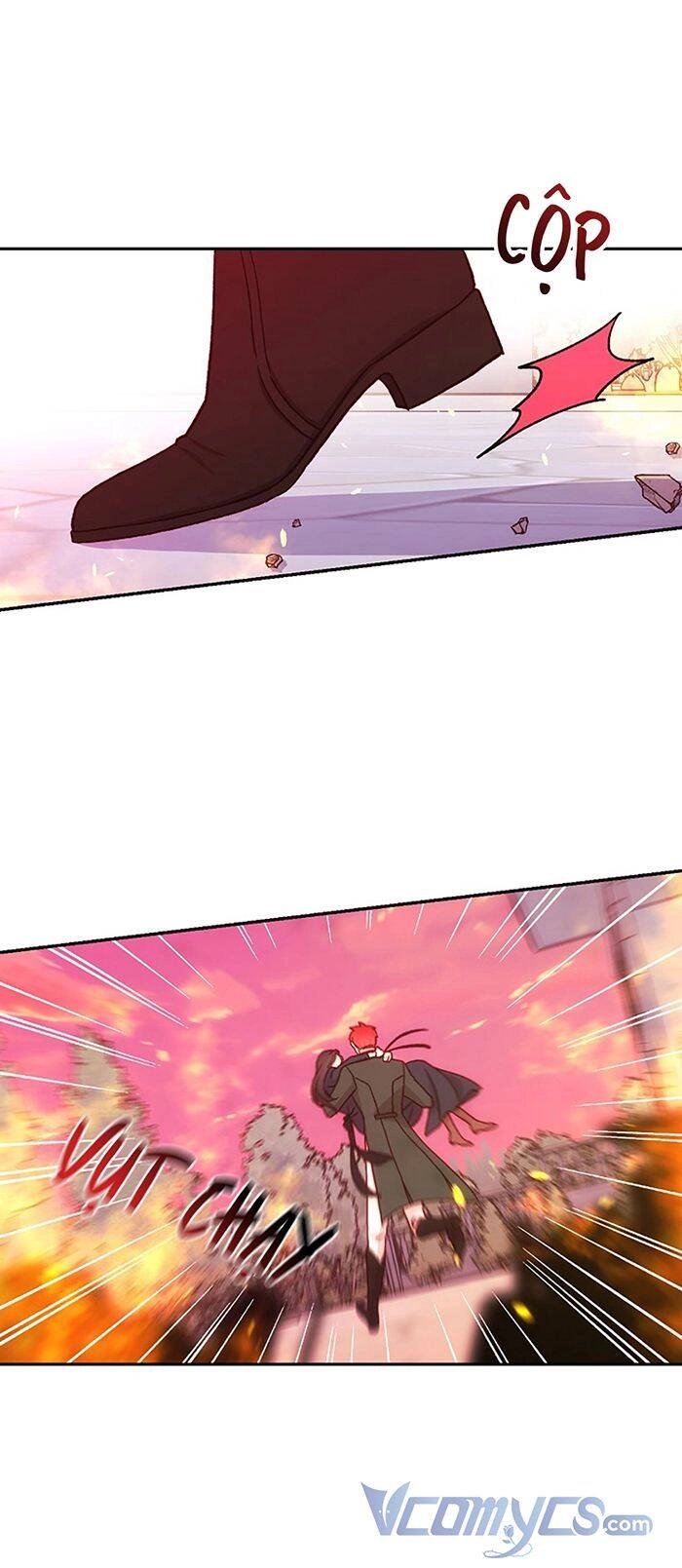 Tồn Tại Như Một Nữ Hầu Chapter 62 - 12