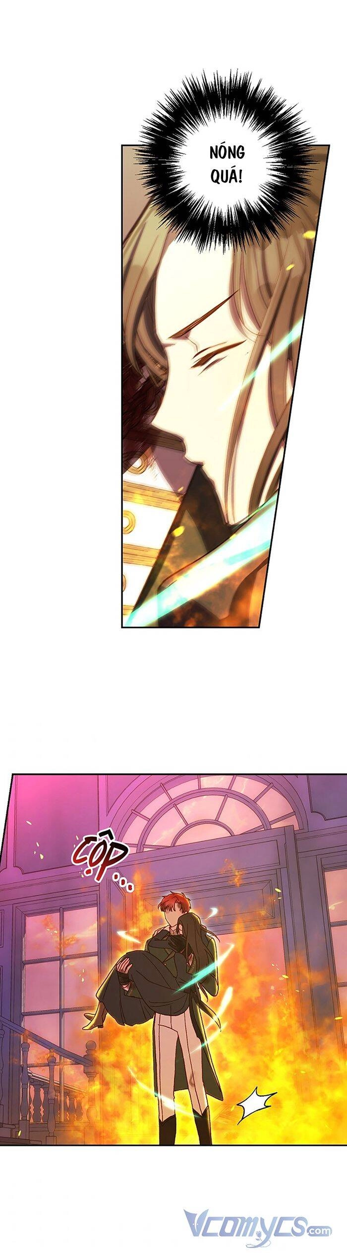 Tồn Tại Như Một Nữ Hầu Chapter 62 - 14