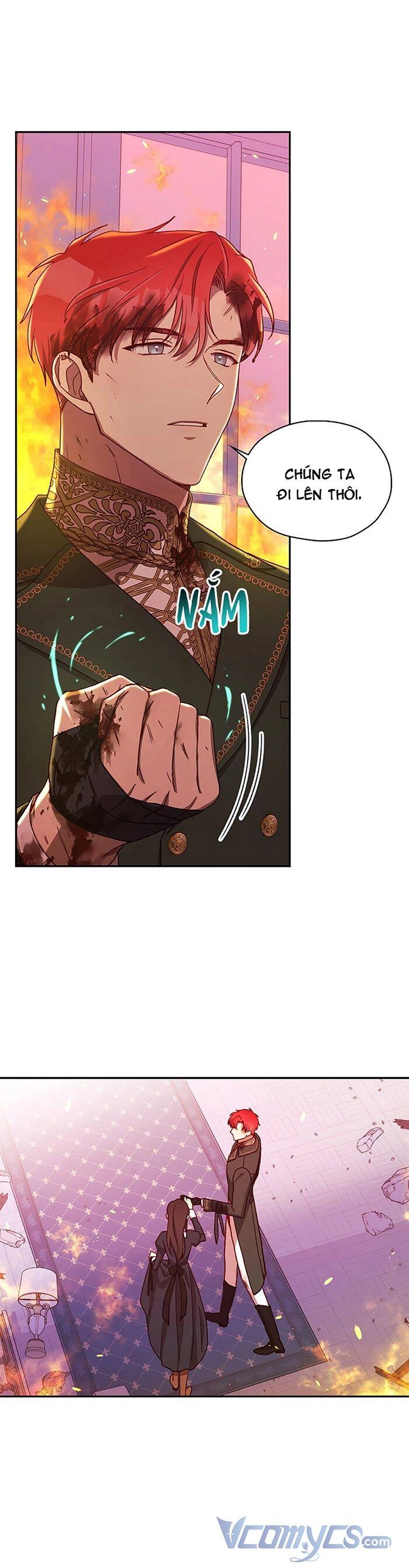 Tồn Tại Như Một Nữ Hầu Chapter 62 - 16