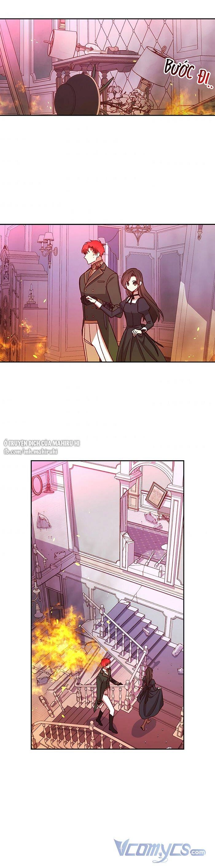 Tồn Tại Như Một Nữ Hầu Chapter 62 - 17