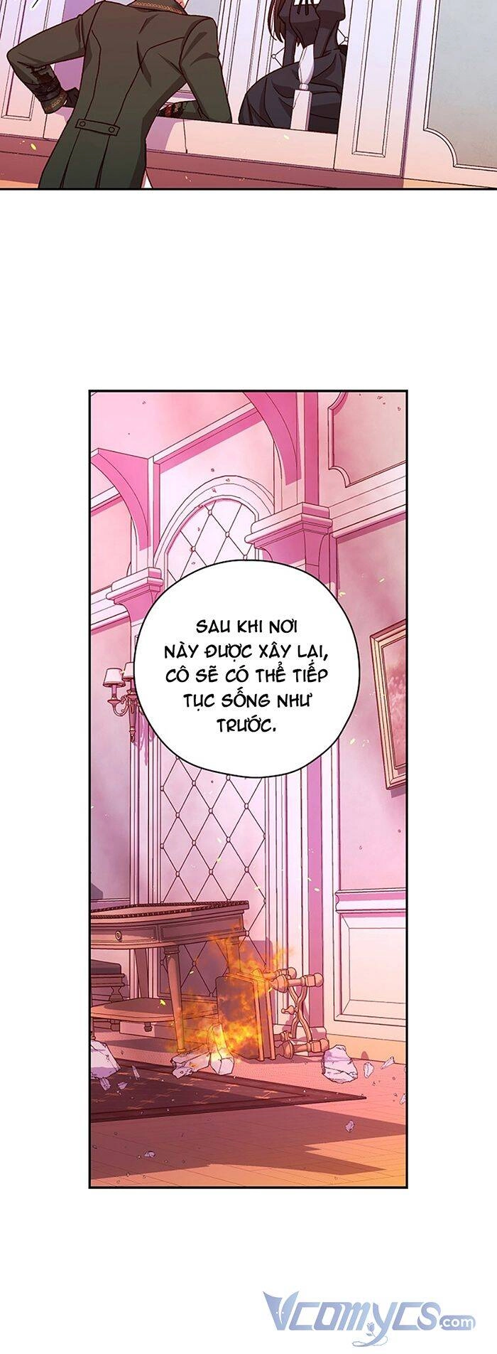 Tồn Tại Như Một Nữ Hầu Chapter 62 - 19