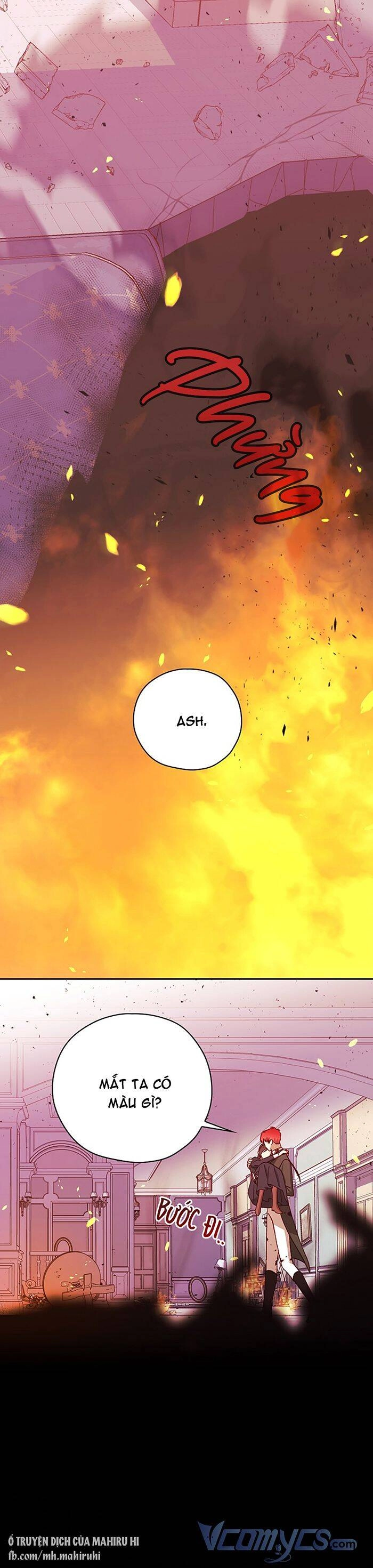 Tồn Tại Như Một Nữ Hầu Chapter 63 - 2