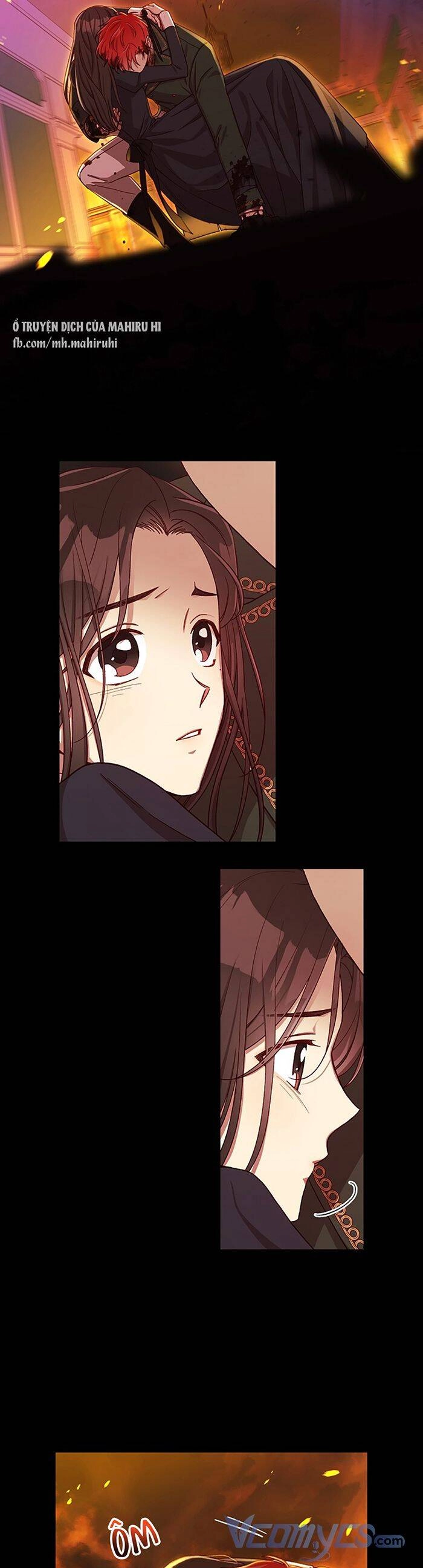 Tồn Tại Như Một Nữ Hầu Chapter 63 - 8