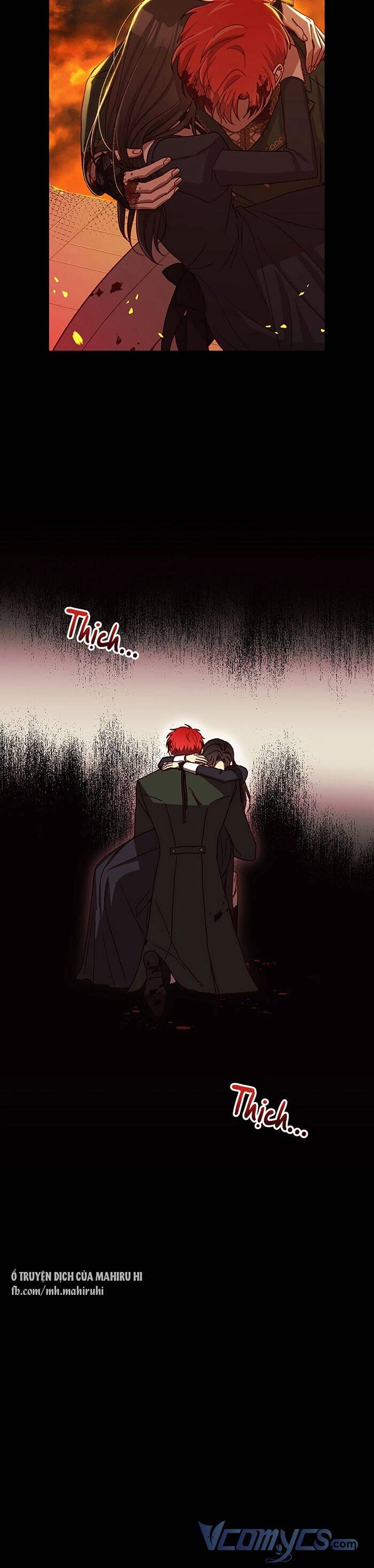 Tồn Tại Như Một Nữ Hầu Chapter 63 - 9