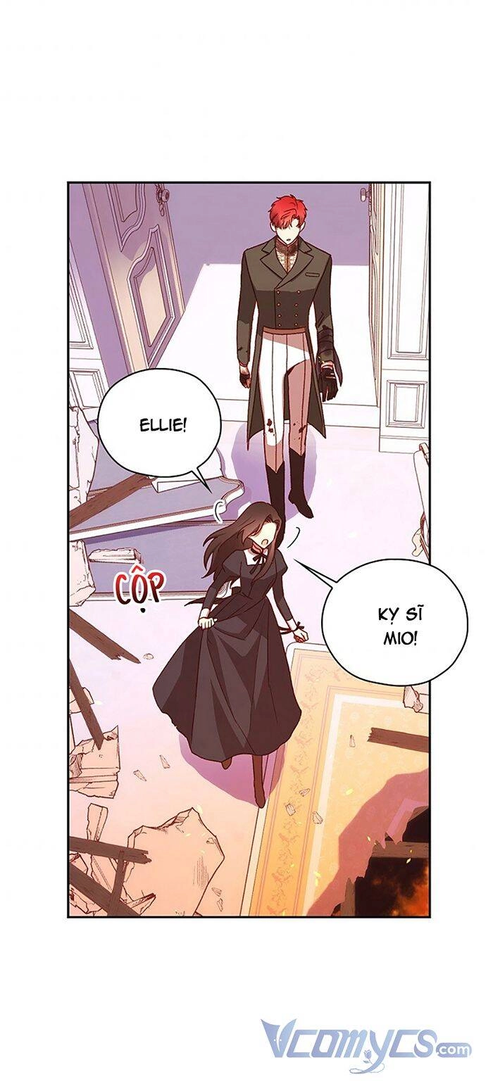 Tồn Tại Như Một Nữ Hầu Chapter 63 - 13