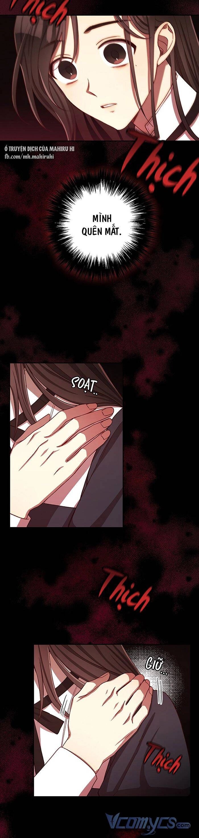 Tồn Tại Như Một Nữ Hầu Chapter 64 - 15