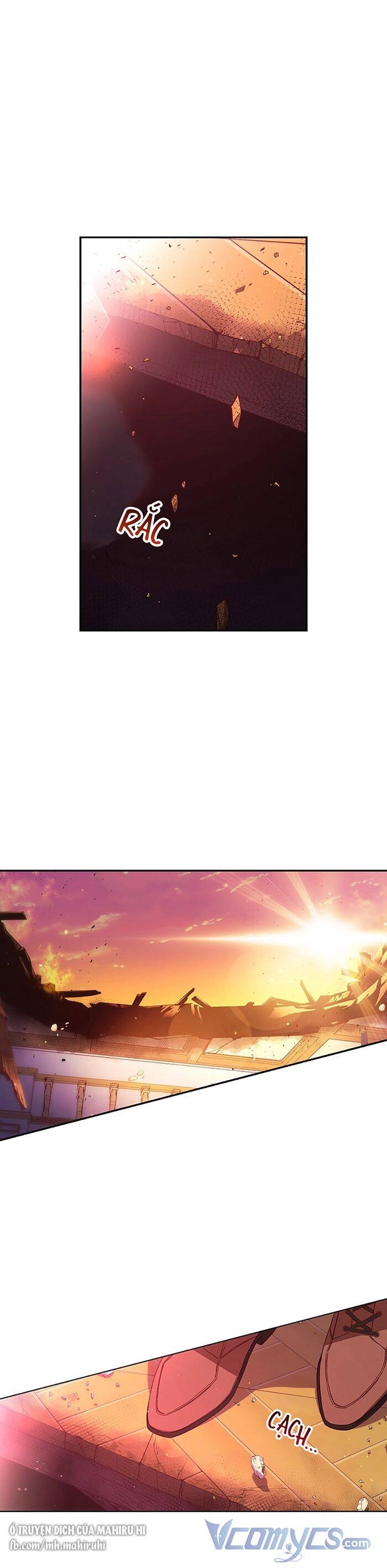 Tồn Tại Như Một Nữ Hầu Chapter 65 - 2