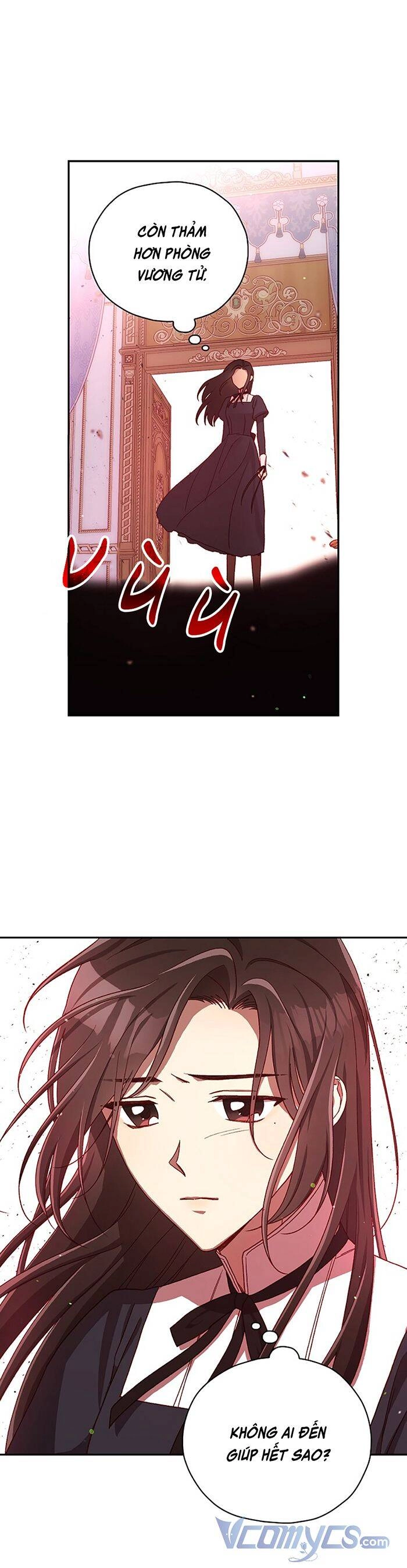 Tồn Tại Như Một Nữ Hầu Chapter 65 - 3