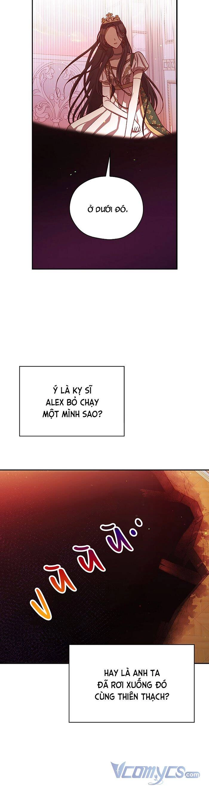 Tồn Tại Như Một Nữ Hầu Chapter 65 - 5