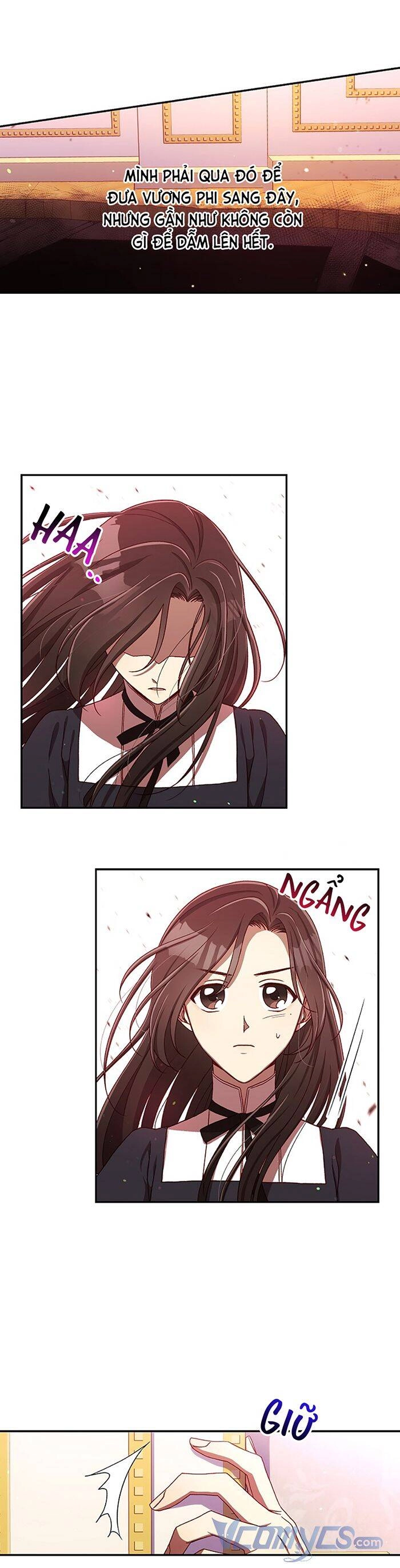 Tồn Tại Như Một Nữ Hầu Chapter 65 - 8