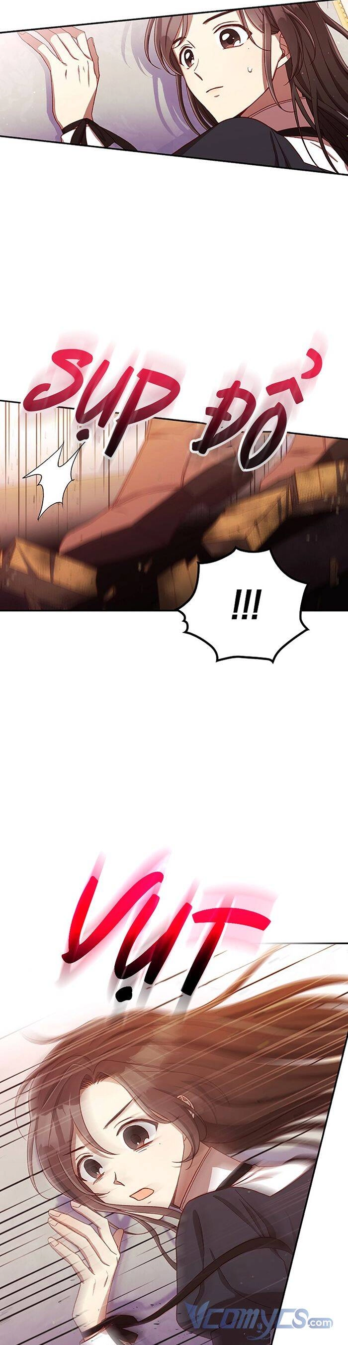 Tồn Tại Như Một Nữ Hầu Chapter 65 - 11