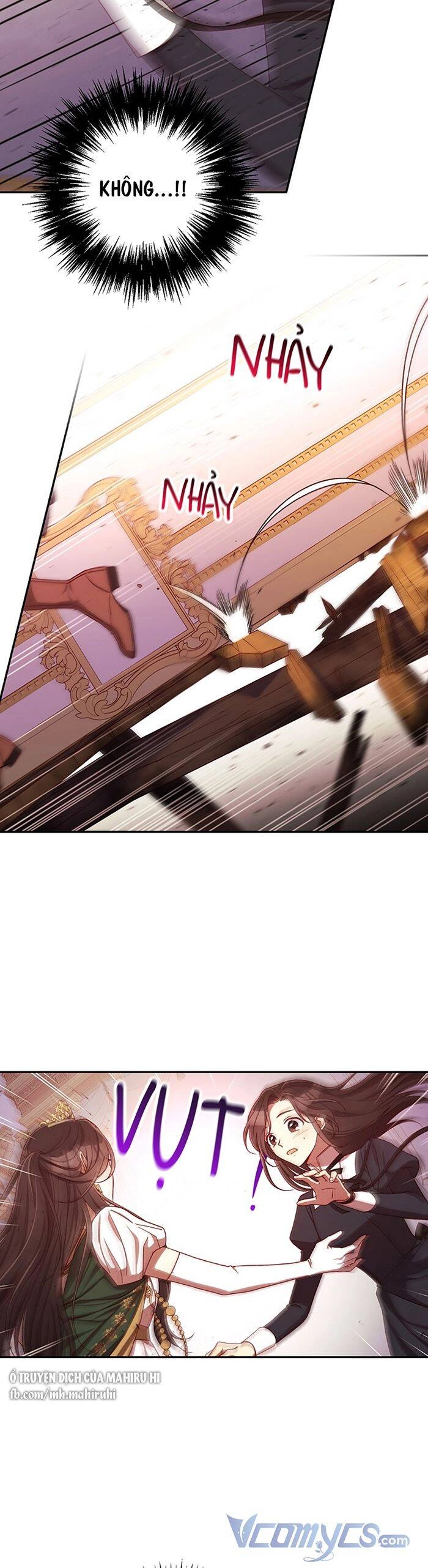 Tồn Tại Như Một Nữ Hầu Chapter 65 - 12