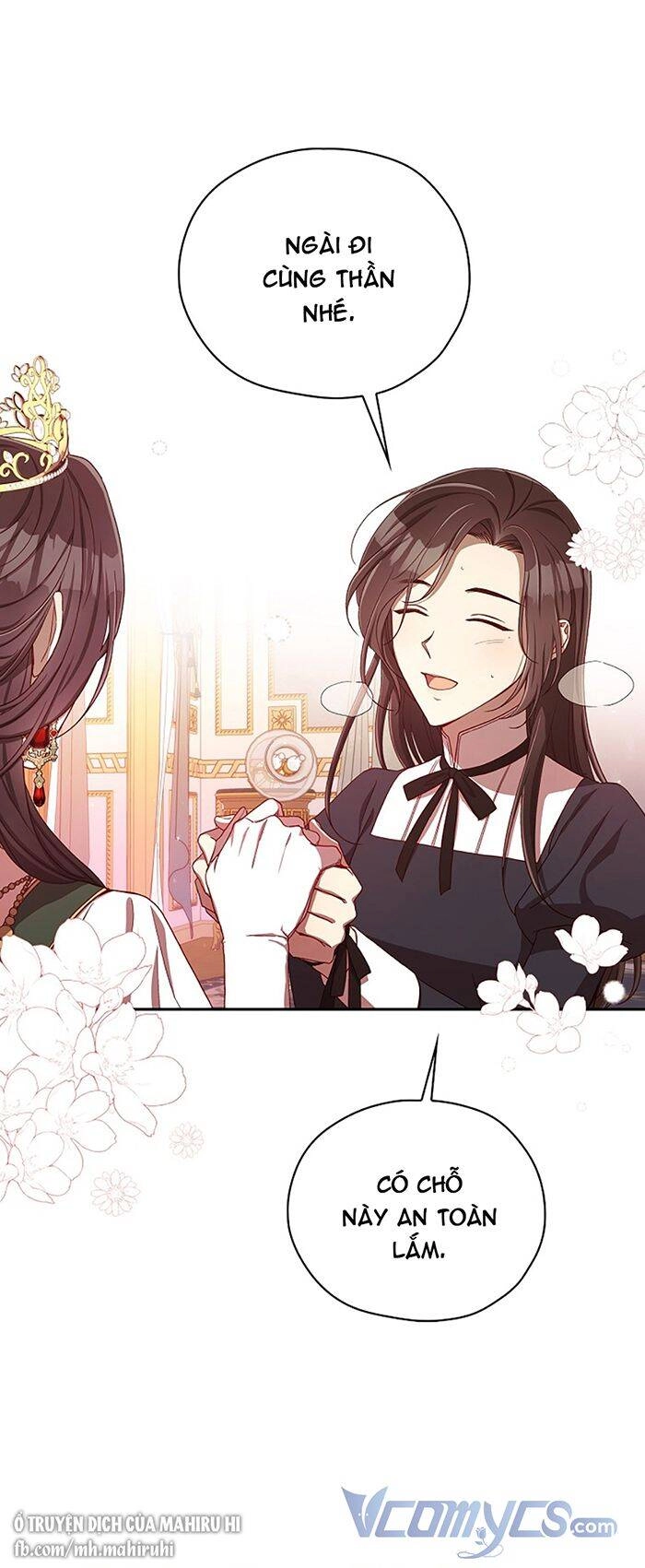 Tồn Tại Như Một Nữ Hầu Chapter 65 - 14