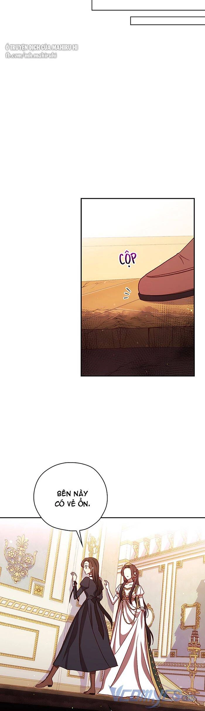 Tồn Tại Như Một Nữ Hầu Chapter 65 - 16