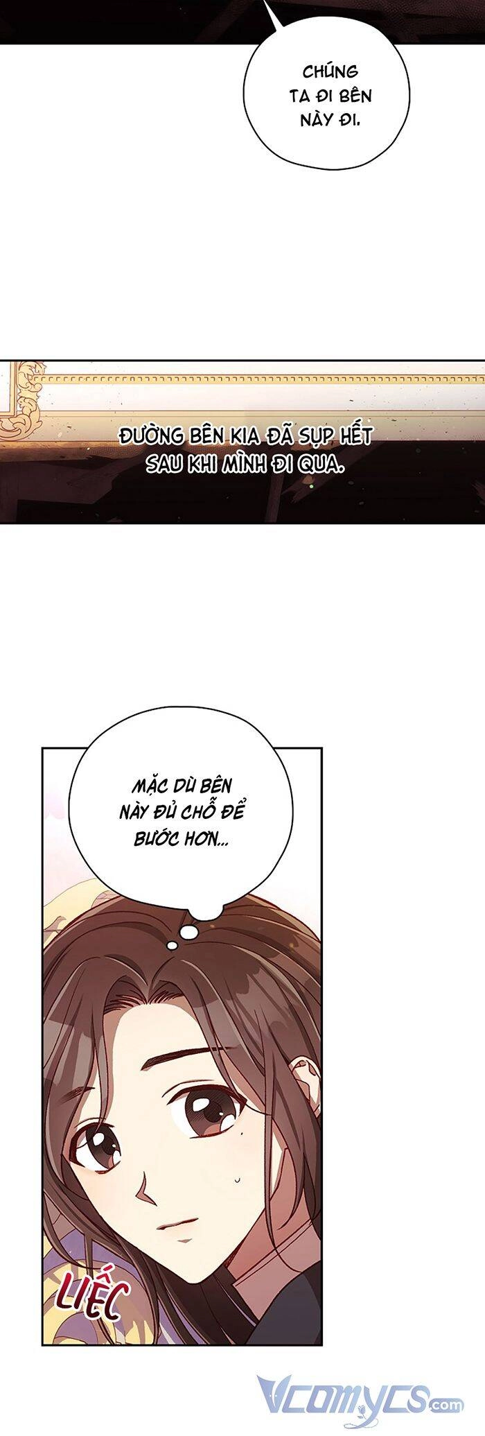 Tồn Tại Như Một Nữ Hầu Chapter 65 - 17