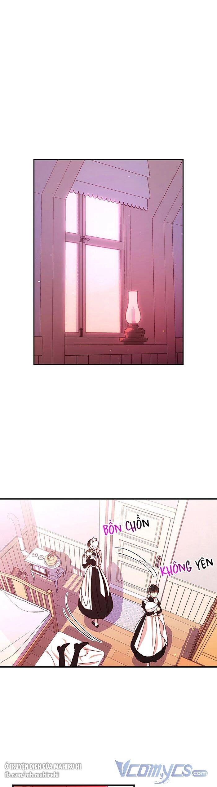 Tồn Tại Như Một Nữ Hầu Chapter 66 - 2