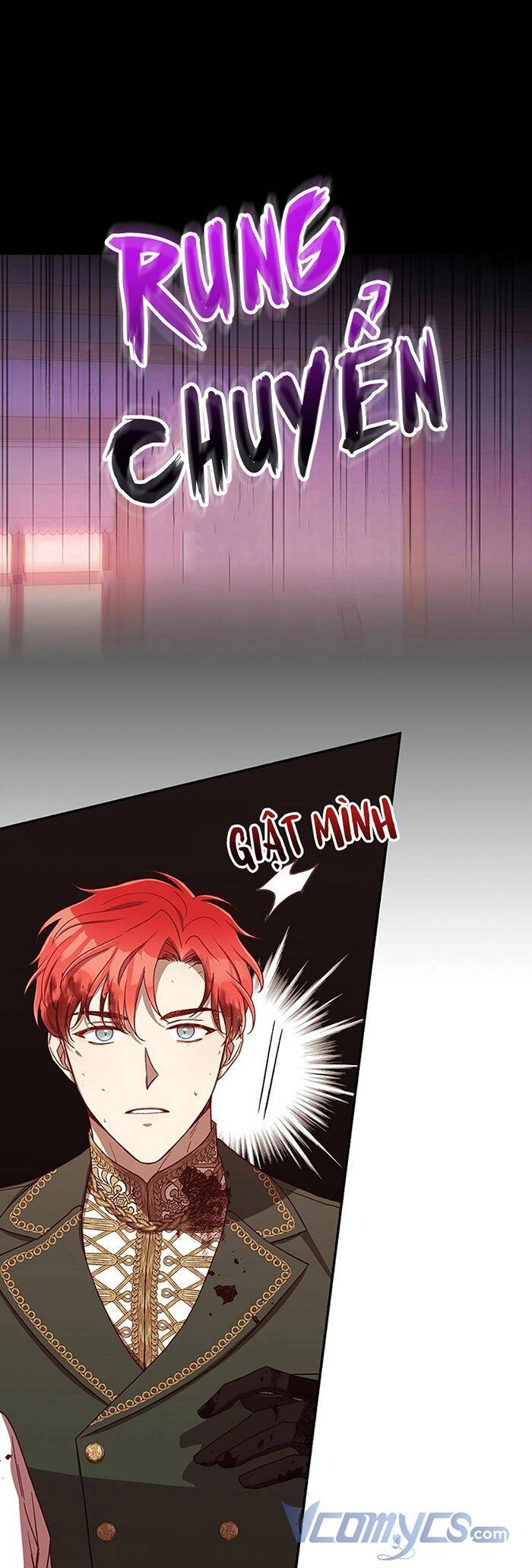 Tồn Tại Như Một Nữ Hầu Chapter 66 - 6