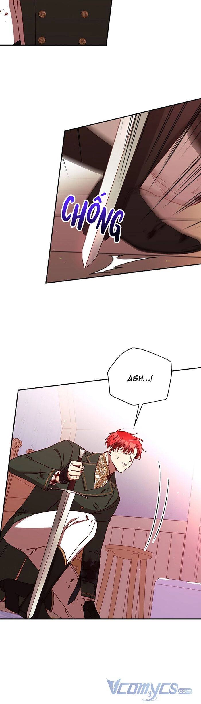 Tồn Tại Như Một Nữ Hầu Chapter 66 - 7